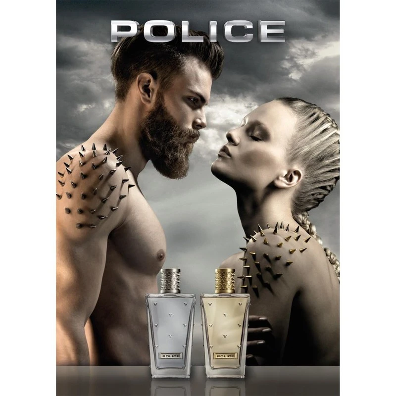 Police The Legendary Scent EDP 50ml, Парфюмна вода за Жени