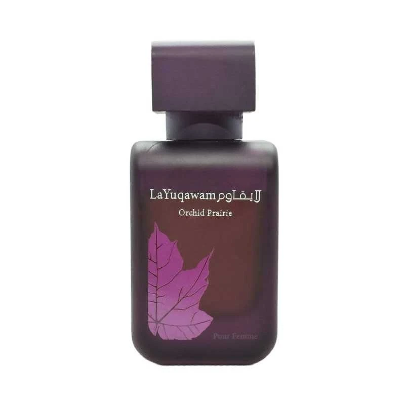 Rasasi La Yuqawam Orchid Prairie EDP 75ml, Парфюмна вода за Жени