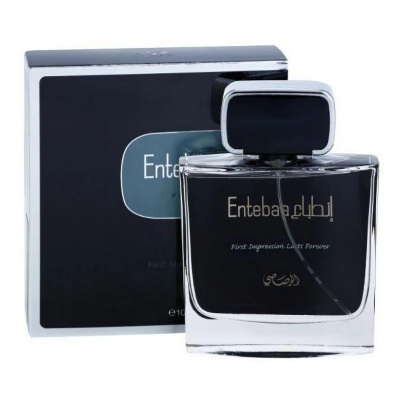 Rasasi Entebaa EDP 100ml, Парфюмна вода за Мъже
