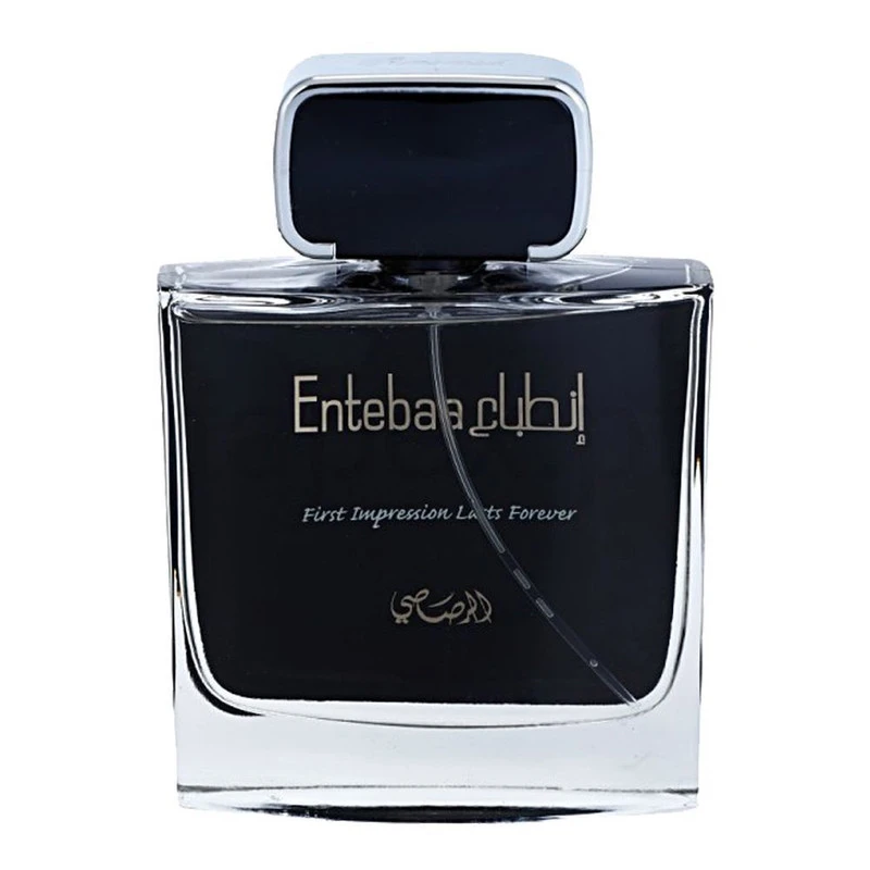 Rasasi Entebaa EDP 100ml, Парфюмна вода за Мъже