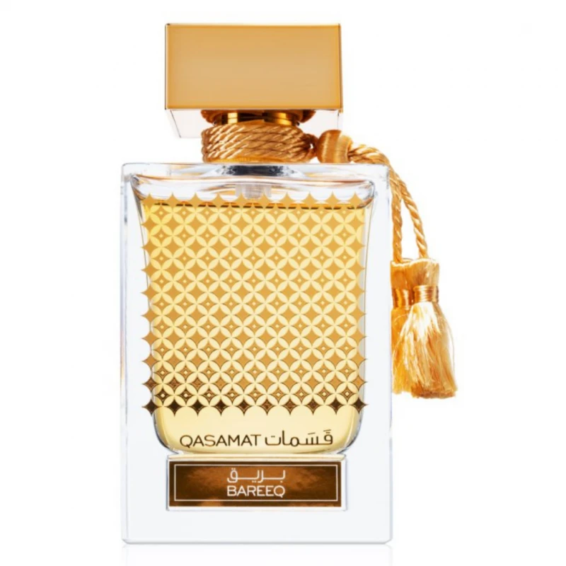 Rasasi Qasamat Bareeq EDP 65ml, Парфюмна вода Унисекс