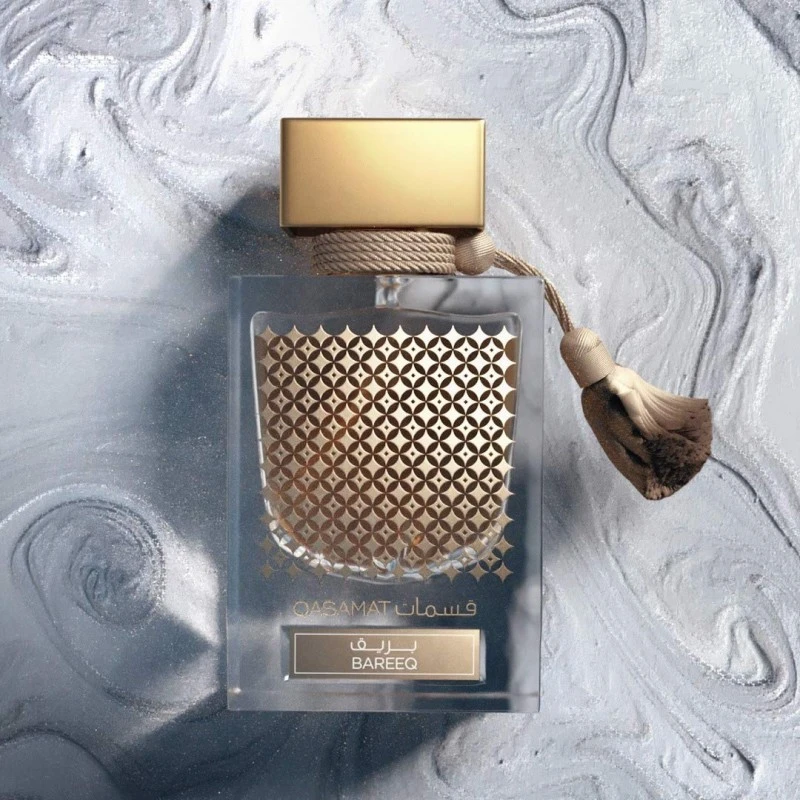 Rasasi Qasamat Bareeq EDP 65ml, Парфюмна вода Унисекс