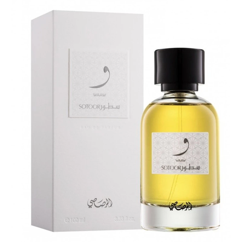Rasasi Sotoor Waaw EDP 100ml, Парфюмна вода Унисекс