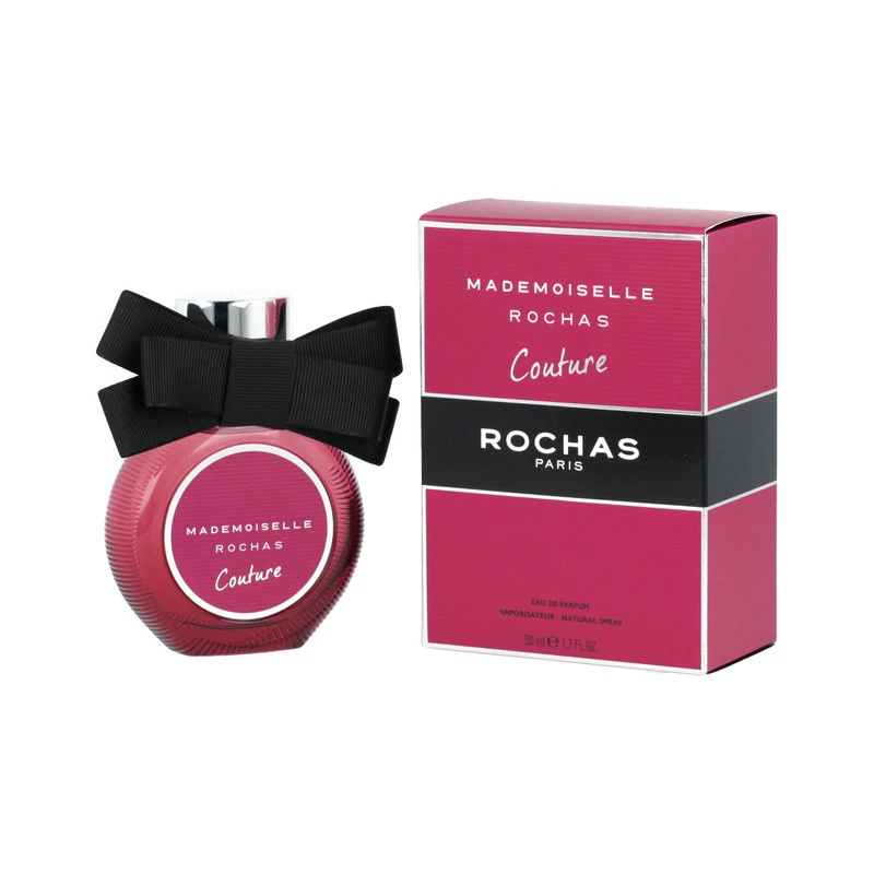 Rochas Mademoiselle Rochas Couture EDP 50ml, Парфюмна вода за Жени