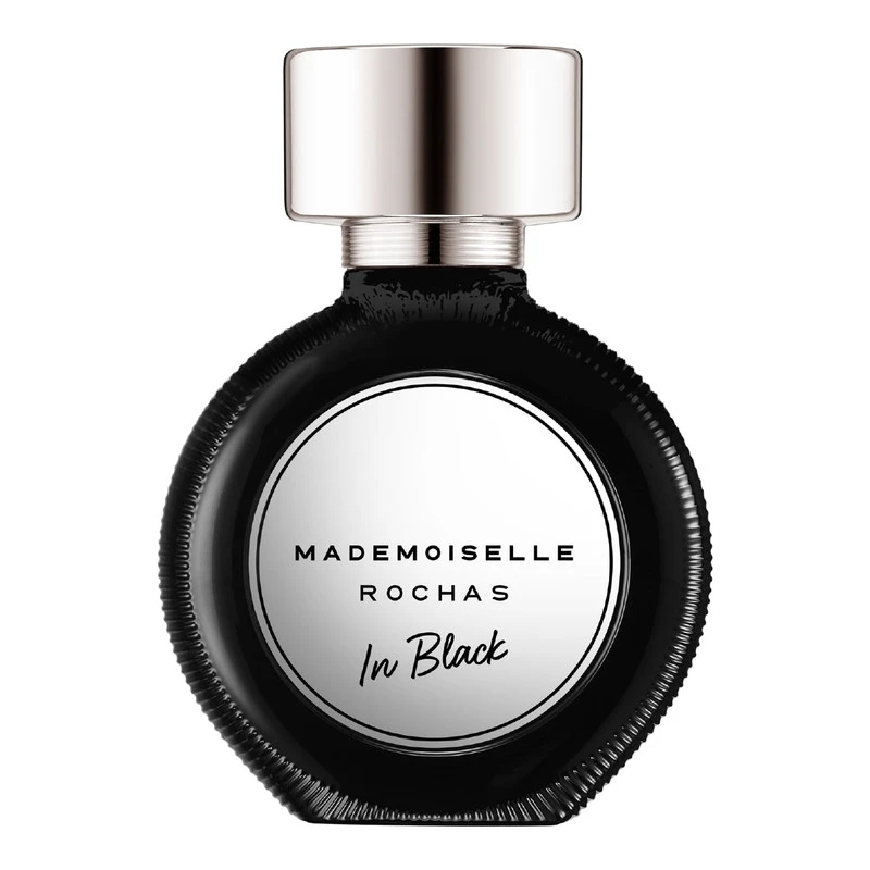 Rochas Mademoiselle Rochas In Black EDP 30ml, Парфюмна вода за Жени