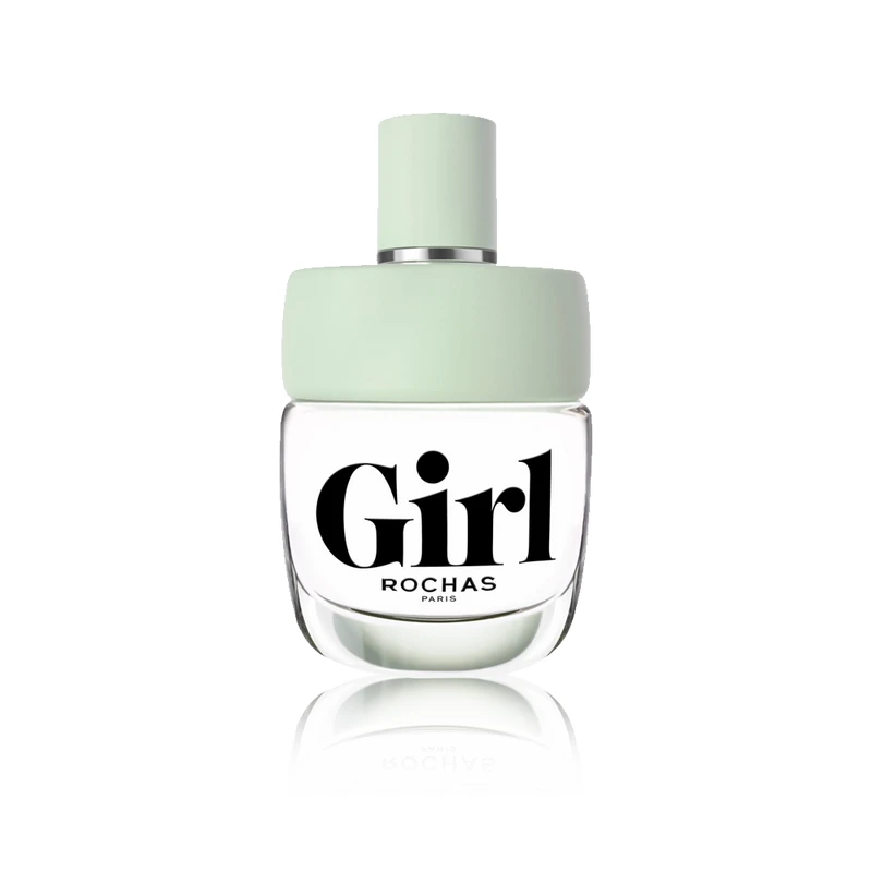 Rochas Girl EDT 100ml, Тоалетна вода за Жени