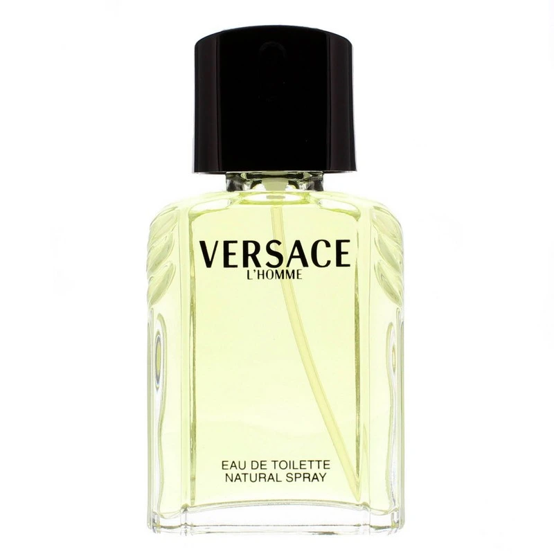 Versace L'Homme EDT 100ml, Тоалетна вода за Мъже