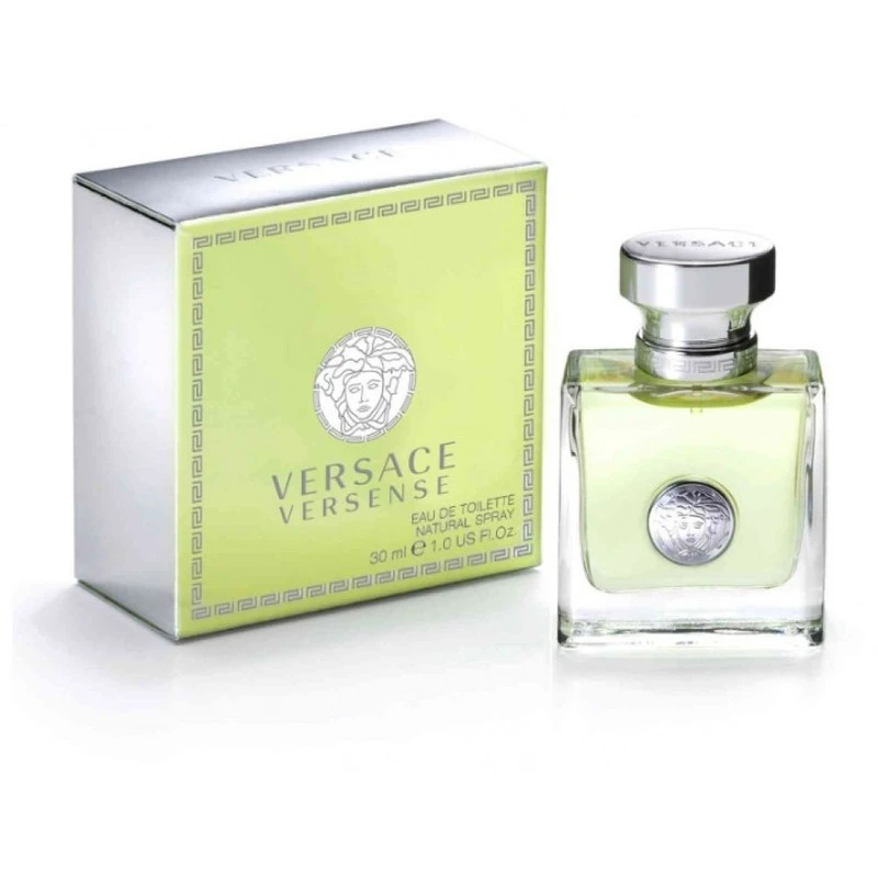 Versace Versense EDT 30ml, Тоалетна вода за Жени
