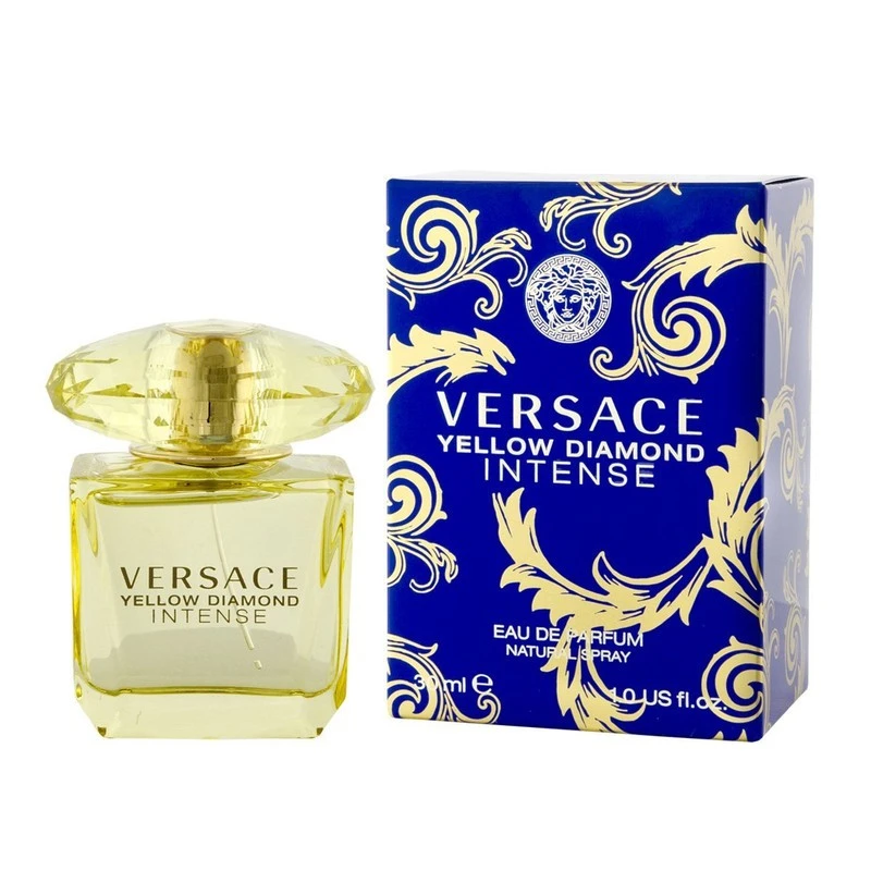 Versace Yellow Diamond Intense EDP 30ml, Парфюмна вода за Жени