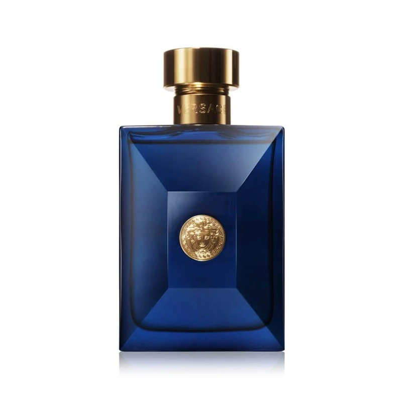 Versace Dylan Blue EDT 100ml, Тоалетна вода за Мъже