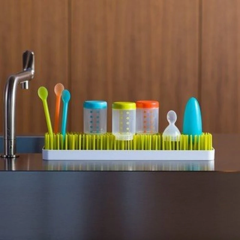 BOON Продълговата трева за отцеждане и съхранение B11005