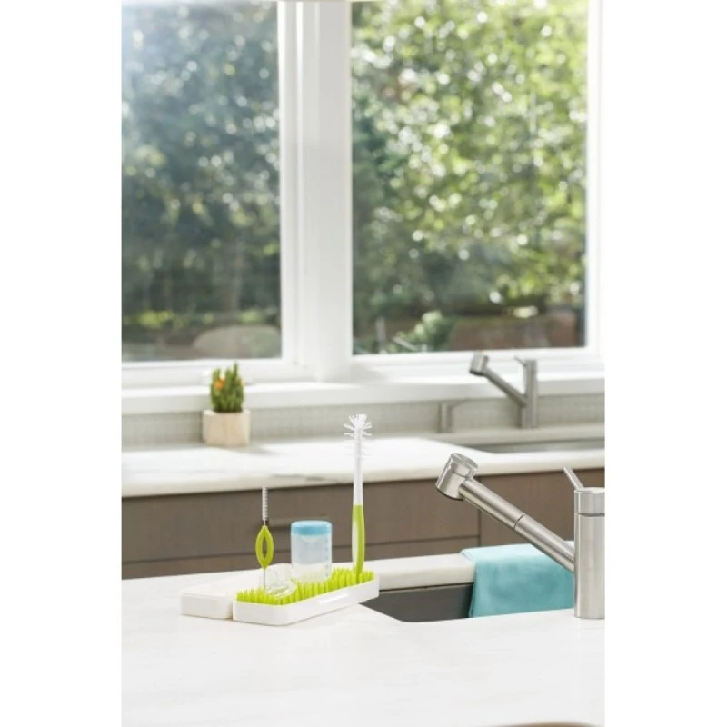 BOON Отцедник-органайзер за път B11015