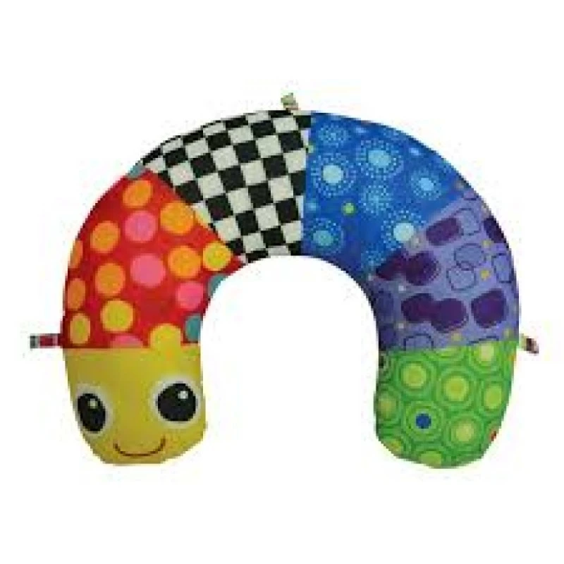 Lamaze Активна Гимнастика Светулката Фреди L27170