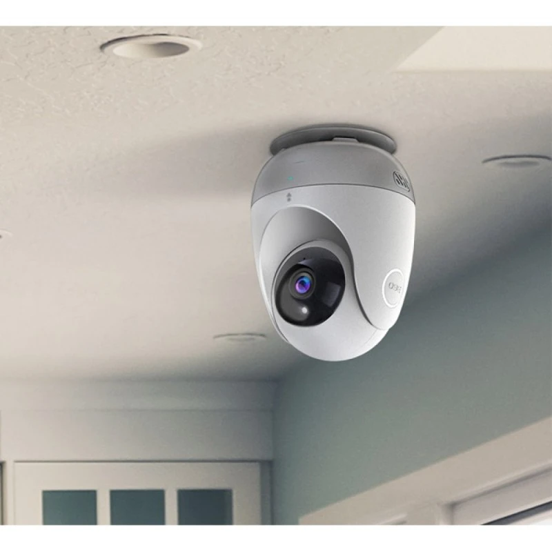 360 Смарт IP камера за офиса, магазина, в къщи, видео бебефон D706