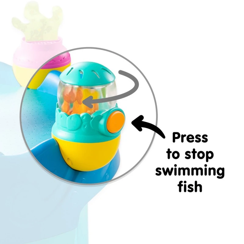 Lamaze Център за игра L27192