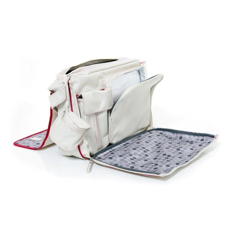 Osann Чанта за пелени Disney Minnie Flower 136-700-04