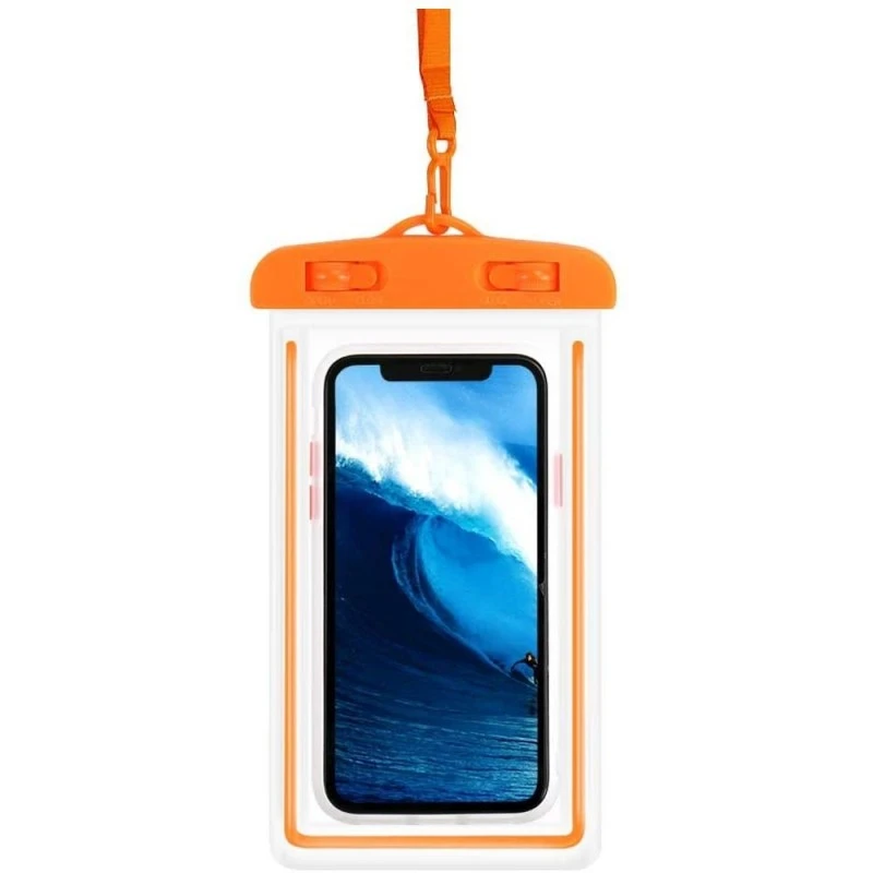 Херметичен калъф Fashy Dry Case