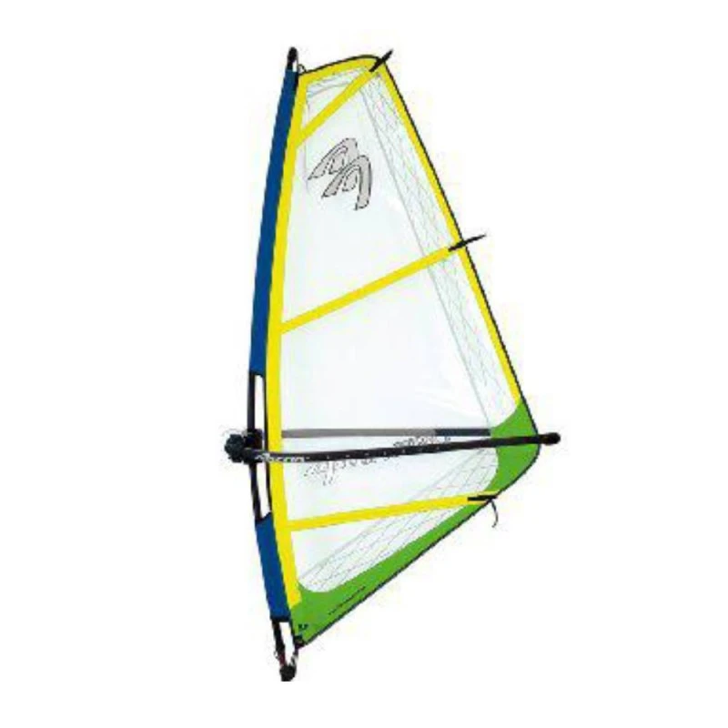 Детски риг Ascan Pro 3.5кв.