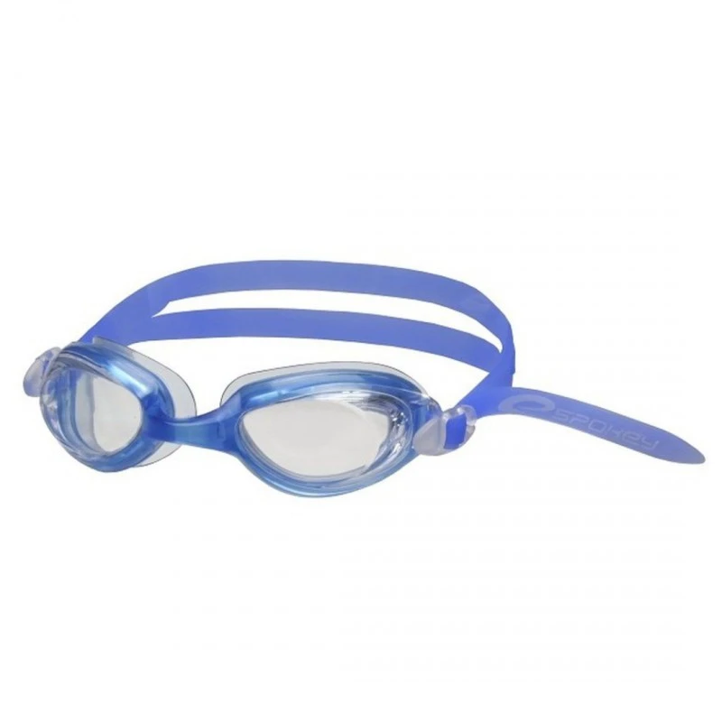 Плувни очила детски Spokey Swimmer 84111