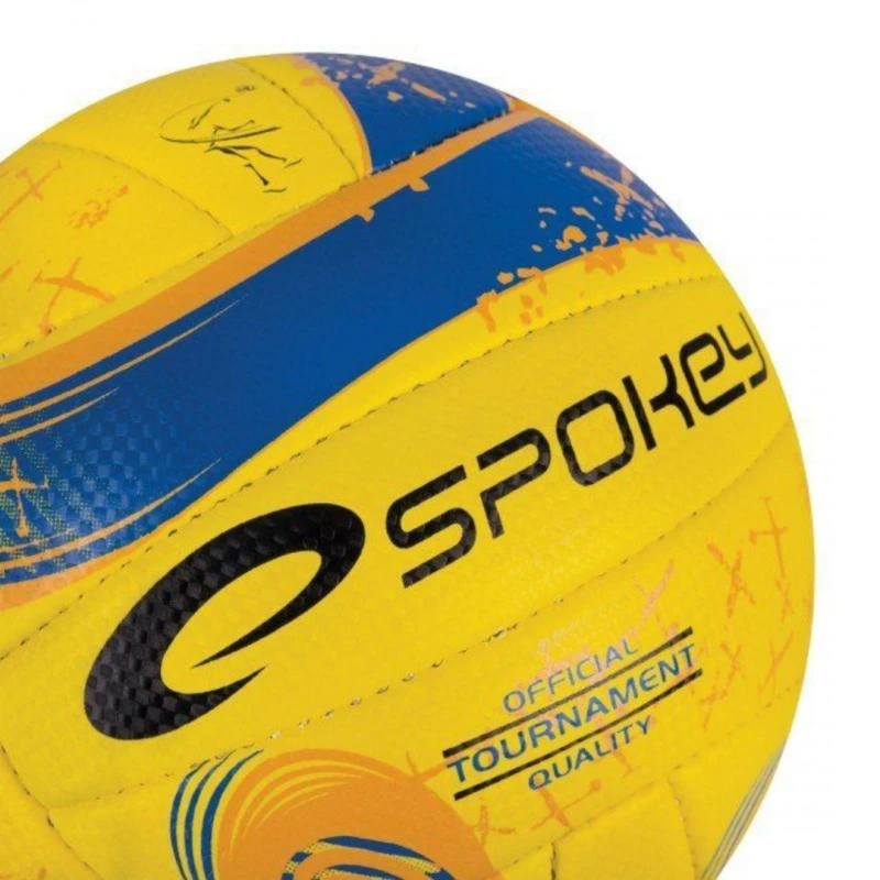 Топка за волейбол Spokey Clout II 834043