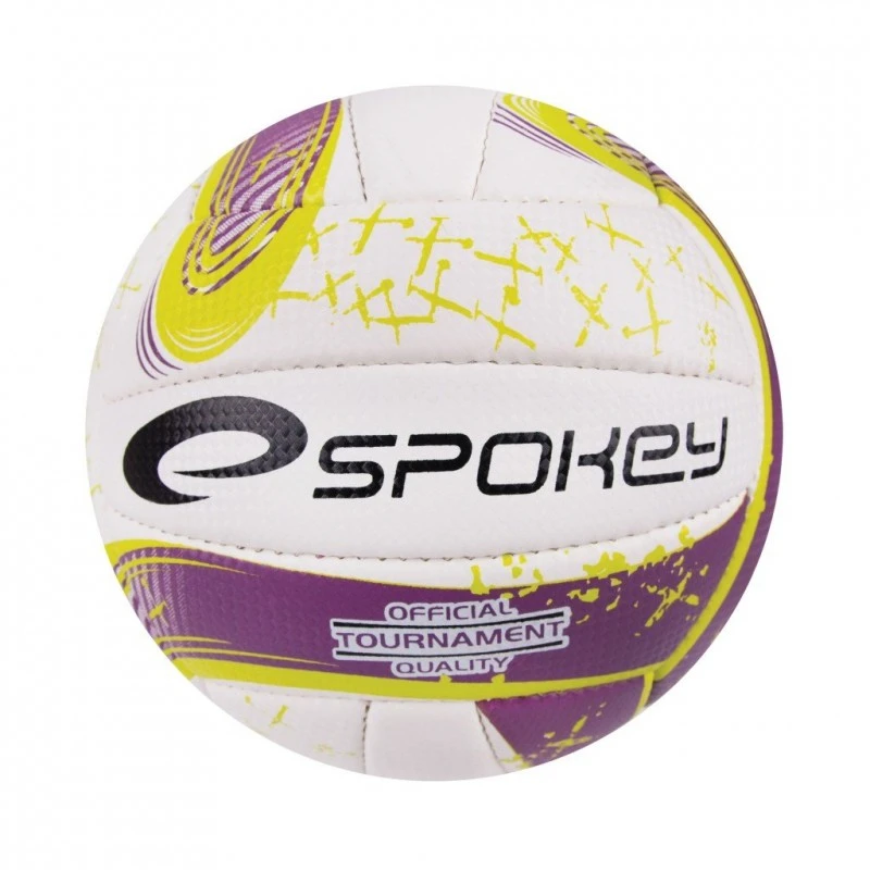 Топка за волейбол Spokey Clout II 834042