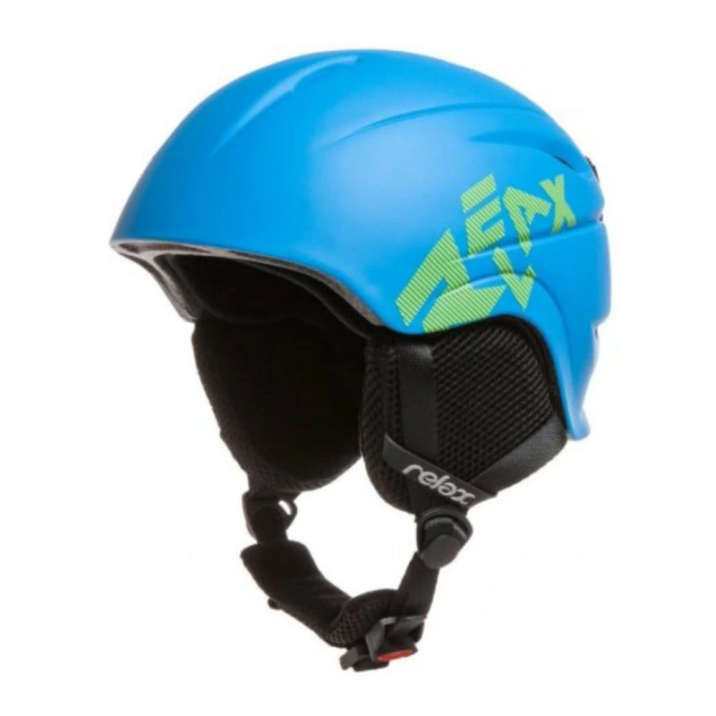 Каска за ски и сноуборд детска Relax Twister RH18K