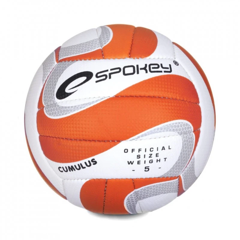 Топка за волейбол Spokey Cumulus 837384