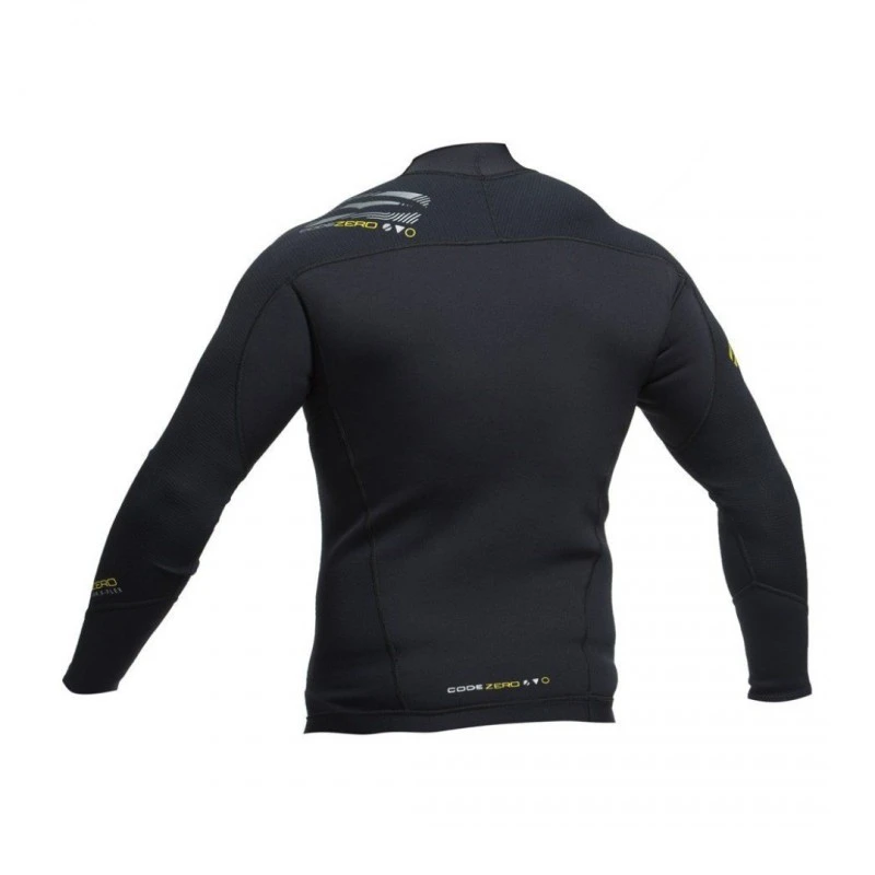 Неопренова блуза GUL Code Zero 3mm Thermo Top, M