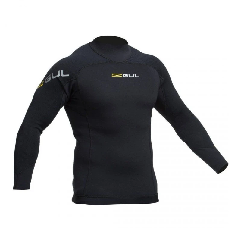 Неопренова блуза GUL Code Zero 3mm Thermo Top, M