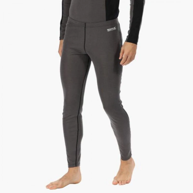 Термобельо мъжки клин Regatta Zimba Merino Magnet, XXL