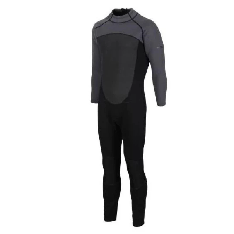 Мъжки неопренов костюм Regatta Grippy Wetsuit, S-M