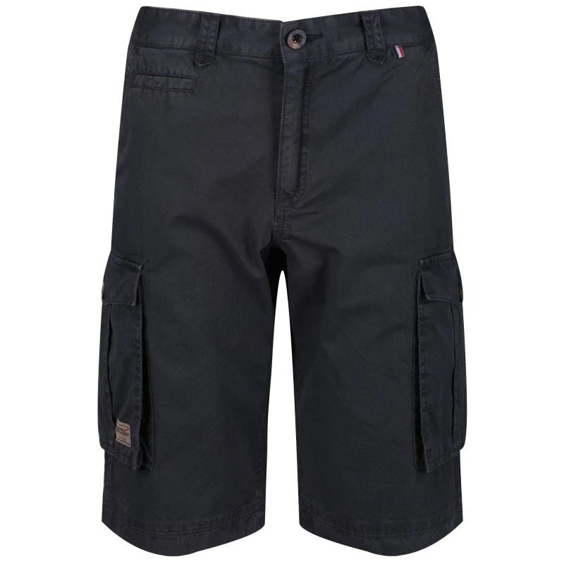Мъжки къс панталон Regatta Shorebay, XXXXL