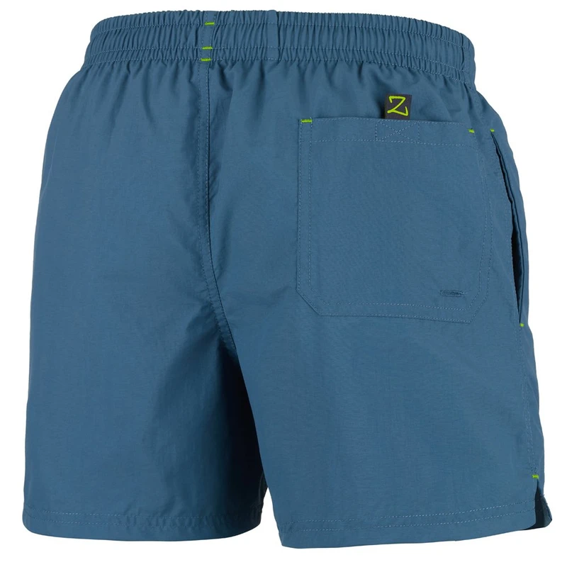 Мъжки борд шорти Zagano 5106 Midnight Blue, XXXL