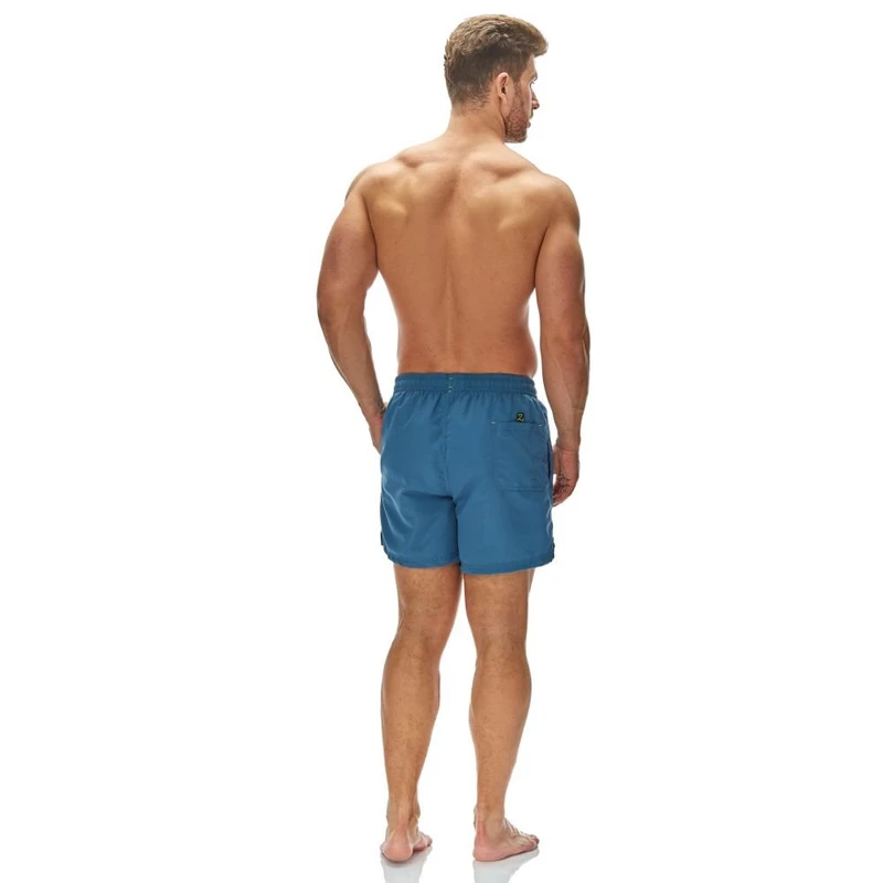 Мъжки борд шорти Zagano 5106 Midnight Blue, XXXXL