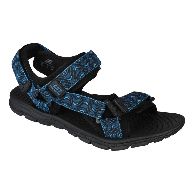 Сандали Hannah Feet Moroccan Blue, 38