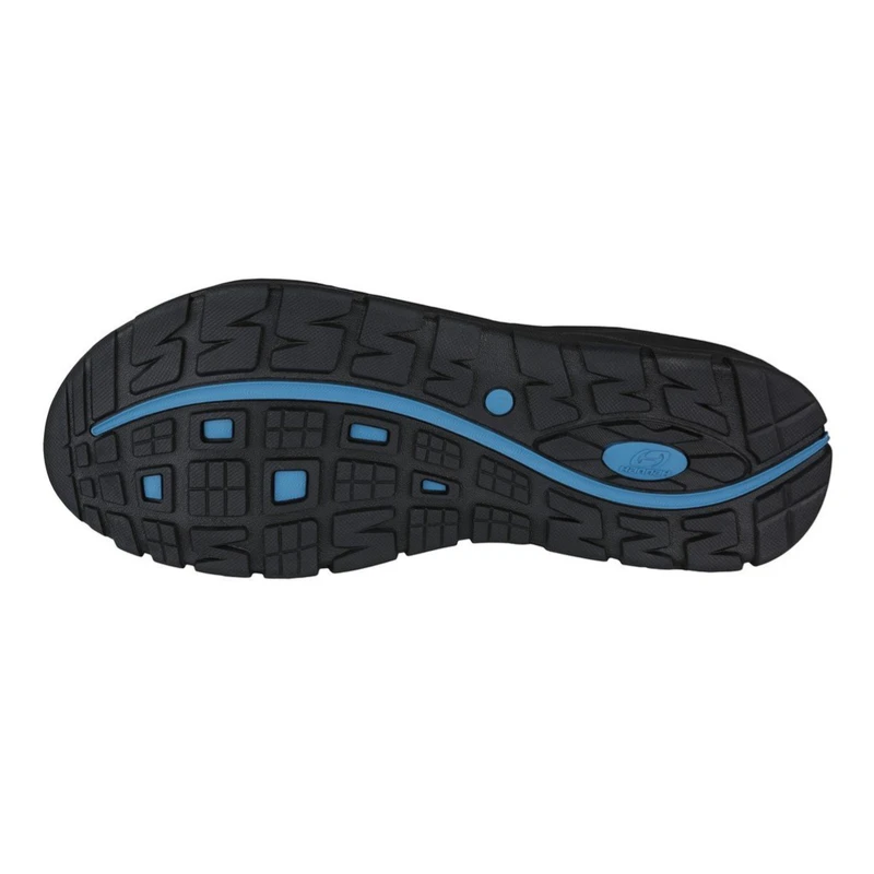 Сандали Hannah Feet Moroccan Blue, 38