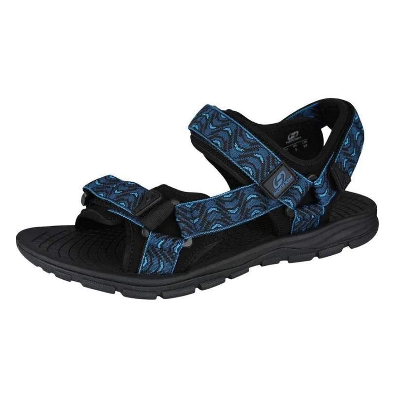Сандали Hannah Feet Moroccan Blue, 38