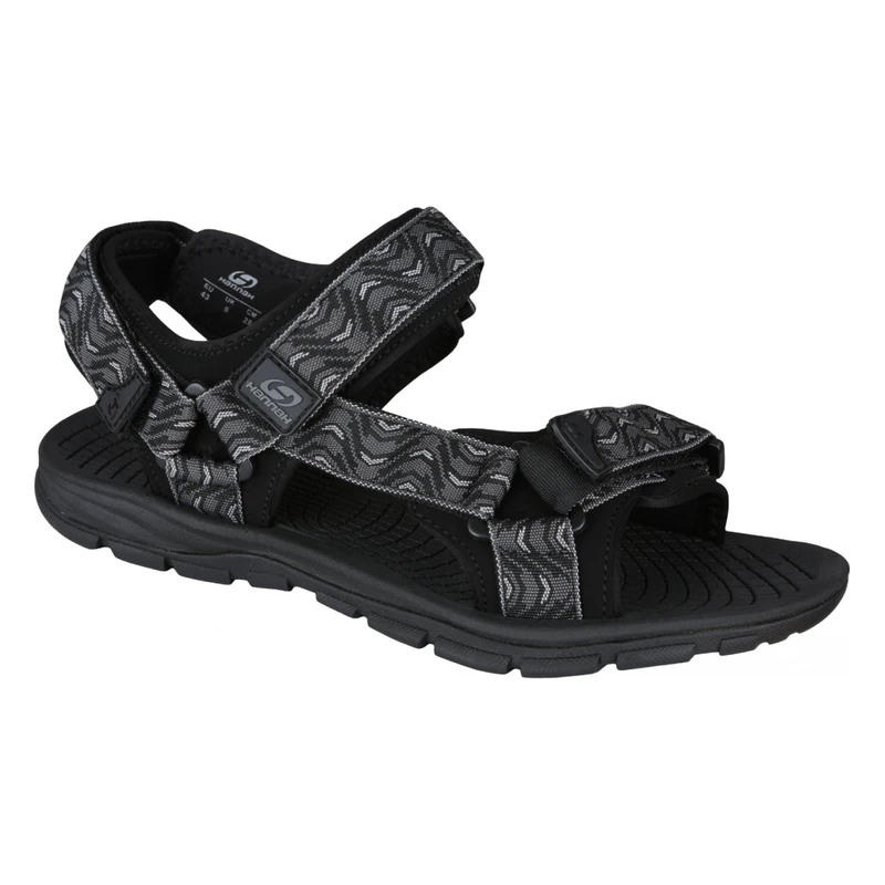 Сандали Hannah Feet Pewter, 39