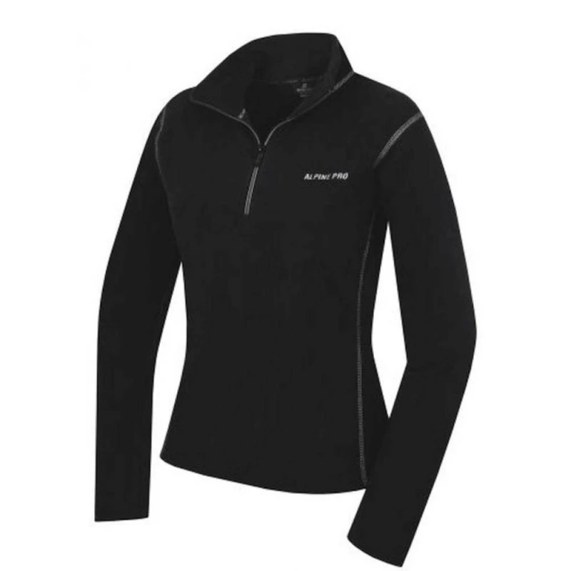 Дамски полар Alpine Pro Moiry, XXL