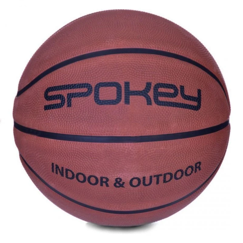 Топка за баскетбол Spokey Braziro