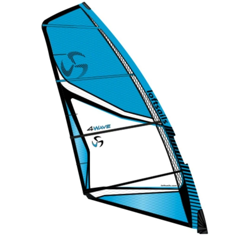 Платно Loft Sails 4Wave 4.7m2