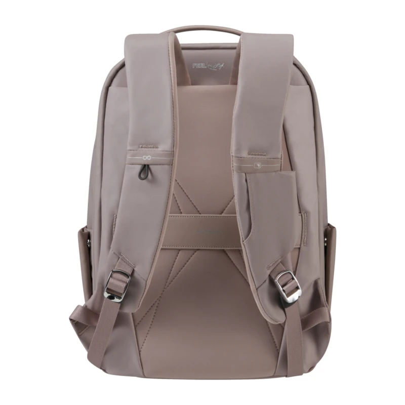 SAMSONITE Workationist Дамска раница за 14.1″ лаптоп цвят Кварц