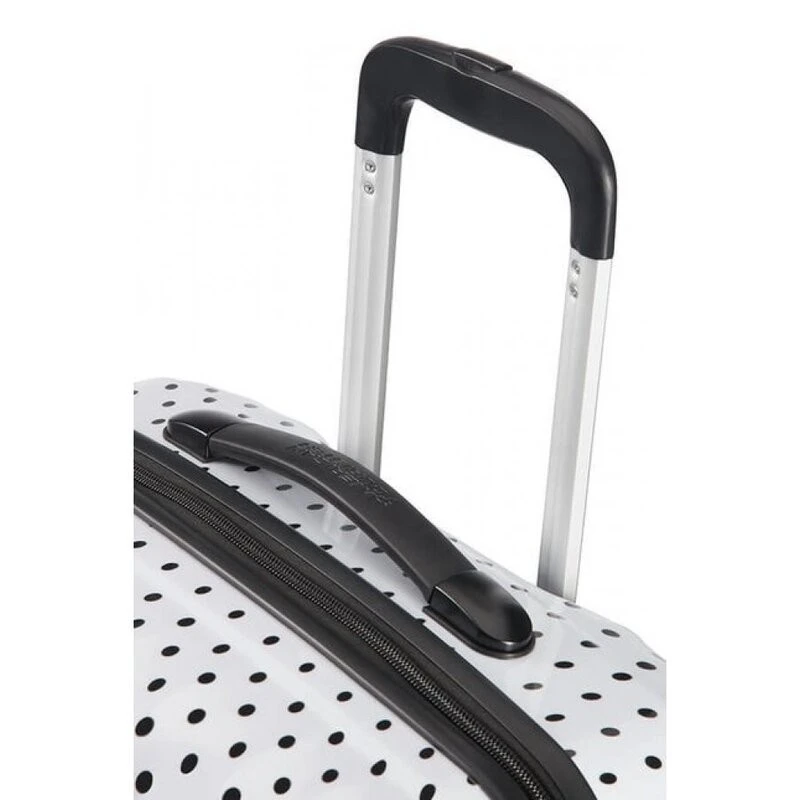 AT Спинер на 4 колела Disney Legends 75 см Mickey Mouse Polka Dot