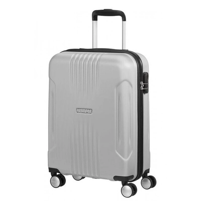 Спинер на 4 колела Tracklite 55см. светло сив цвят