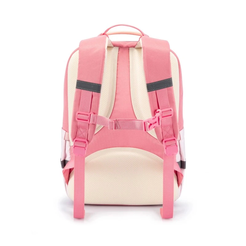 KINGSONS ERGO JUNIOR РАНИЦА УЧЕНИЧЕСКА РОЗОВА