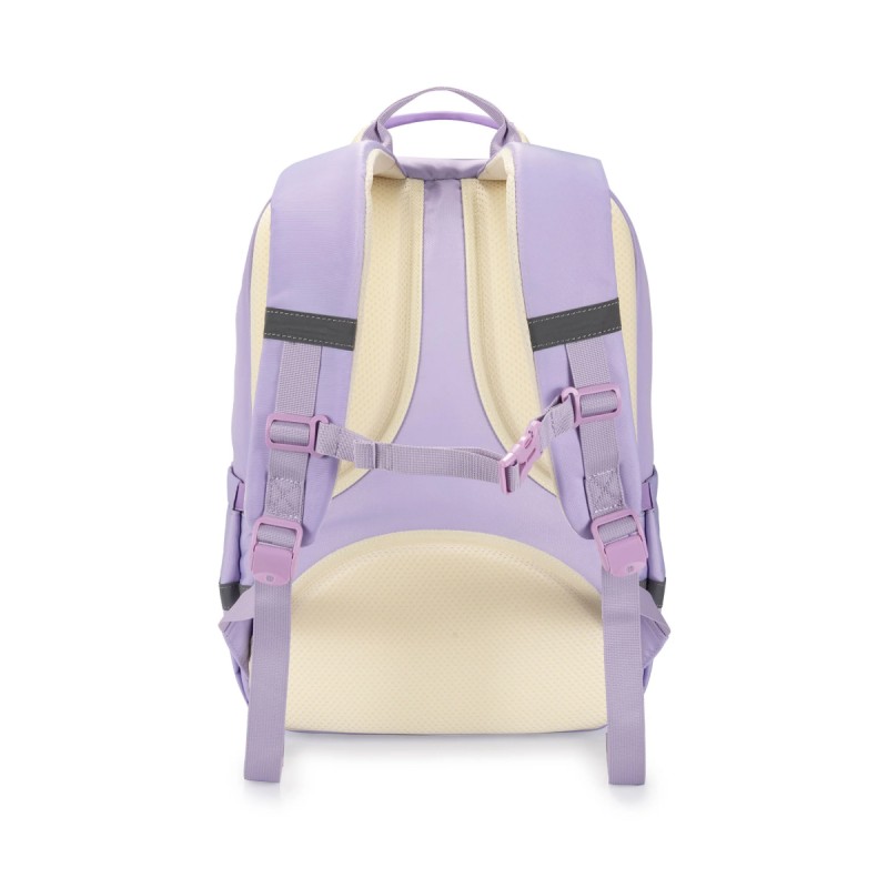 KINGSONS SAFEBACK JUNIOR РАНИЦА УЧЕНИЧЕСКА ЛИЛАВА