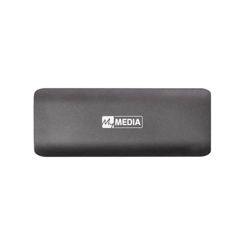 My Media Външен SSD твърд диск, 512 GB, USB 3.2