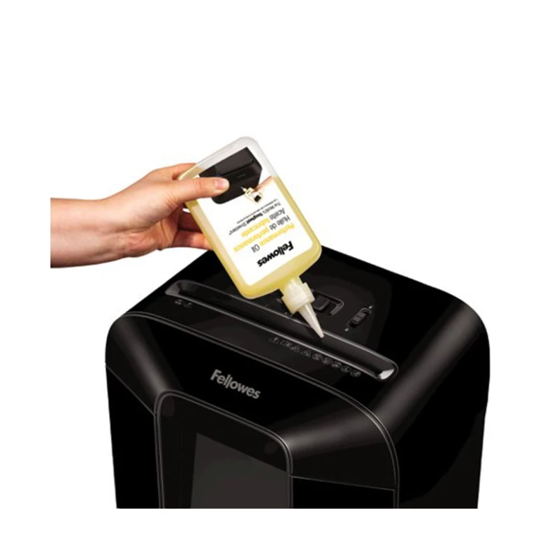 Масло за шредер Fellowes, 355 ml