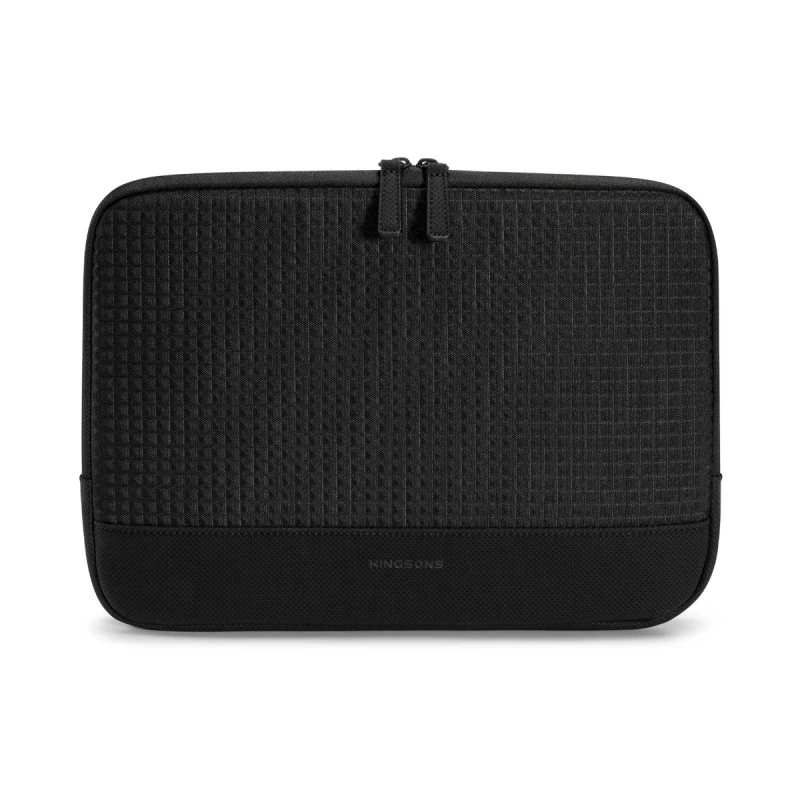 KINGSONS PURE ELEGANCE КАЛЪФ ЗА ЛАПТОП 14'' ЧЕРЕН