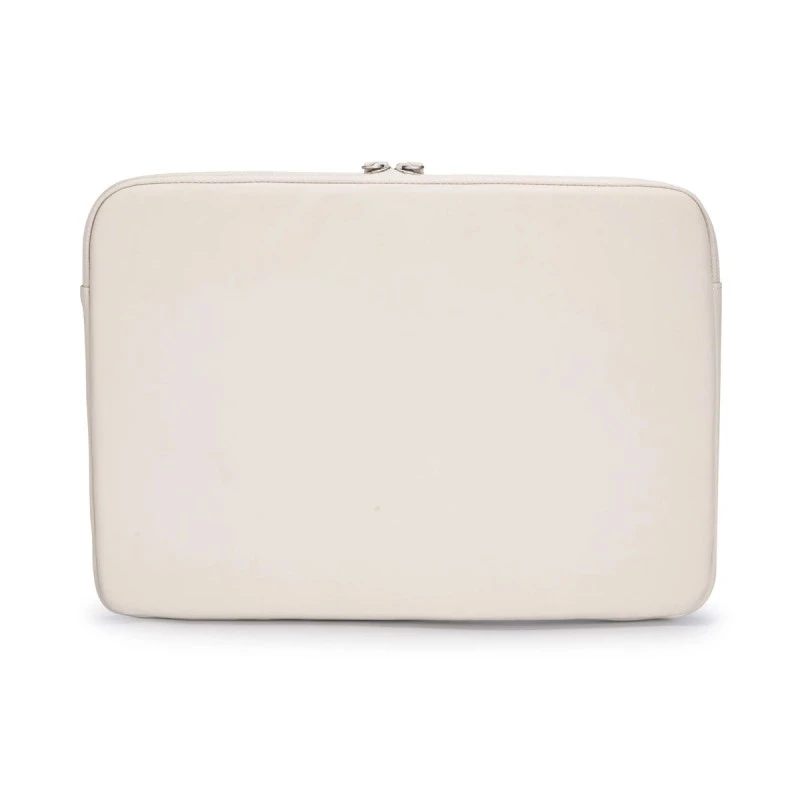 KINGSONS SOFT TOUCH КАЛЪФ ЗА ЛАПТОП 14'' БЕЖОВ